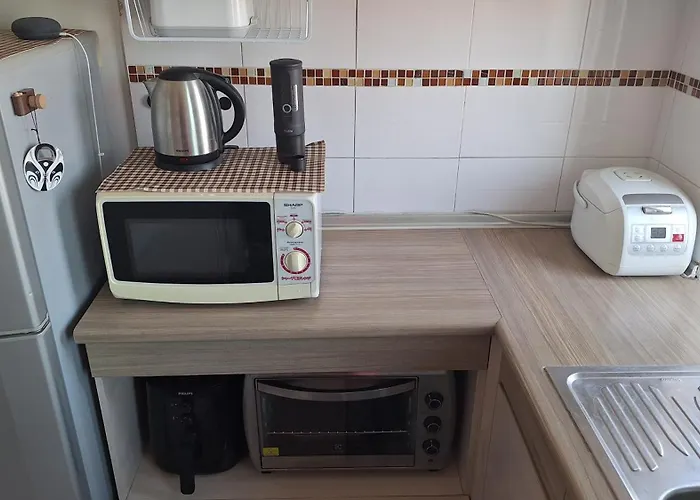 New - Premium 1 Bedroom - Near Bts Ekkamai * Bangkok